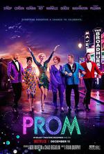 畢業舞會/The Prom線上看