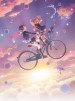 安達與島村/安達としまむら線上看