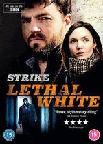 斯特萊克探案集：致命之白 第四季/Strike: Lethal White Season 4線上看