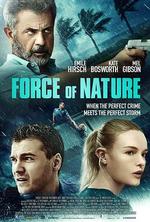 自然之力/Force of Nature線上看