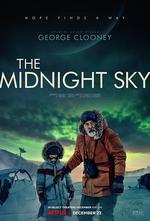 午夜天空/The Midnight Sky線上看