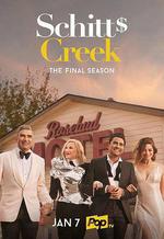 富家窮路 第六季/Schitt's Creek Season 6線上看