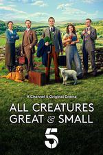 萬物生靈 第一季/All Creatures Great and Small Season 1線上看