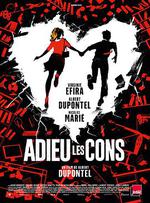 拜拜笨蛋/Adieu les cons線上看