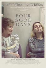 美好的四天/Four Good Days線上看