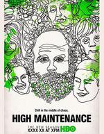 難以伺候 第四季/High Maintenance Season 4線上看