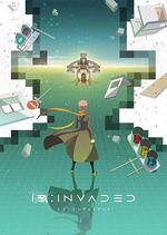 異度侵入/ID:INVADED イド：インヴェイデッド線上看