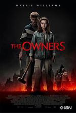 擁有者/The Owners線上看