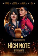 天后小助理/The High Note線上看