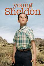 小謝爾頓 第四季/Young Sheldon Season 4線上看