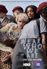 本色/We Are Who We Are線上看