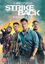 反擊 第八季/Strike Back Season 8線上看