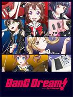 BanG Dream! 第三季/BanG Dream! 3rd Season線上看