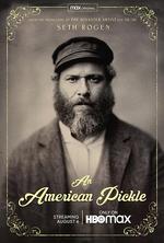 美國泡菜/An American Pickle線上看