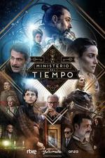 時間管理局 第四季/El ministerio del tiempo Season 4線上看