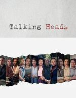新喋喋人生/Alan Bennett's Talking Heads線上看