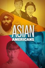 亞裔美國人/Asian Americans線上看