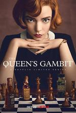 後翼棄兵/The Queen's Gambit線上看