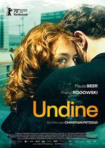 溫蒂妮/Undine線上看