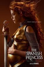 西班牙公主 第二季/The Spanish Princess Season 2線上看