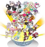 BanG Dream! 少女樂團派對☆PICO～大份～/BanG Dream! ガルパ☆ピコ～大盛り～線上看