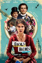 福爾摩斯小姐：失蹤的侯爵/Enola Holmes線上看