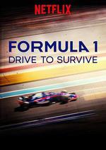 一級方程式：疾速爭勝 第二季/Formula 1: Drive to Survive Season 2線上看