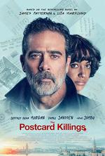 明信片殺戮/The Postcard Killings線上看