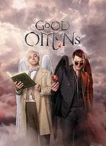 好兆頭：隔離/Good Omens: Lockdown線上看