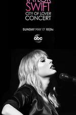 戀人：泰勒·斯威夫特巴黎演唱會/Taylor Swift: City of Lover Concert線上看