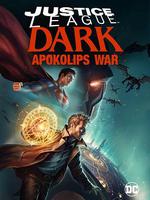 黑暗正義聯盟：天啓星戰爭/Justice League Dark: Apokolips War線上看