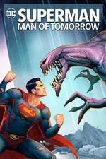 超人：明日之子/Superman: Man of Tomorrow線上看