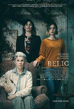 遺落家庭/Relic線上看