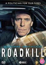 棄之不理/Roadkill線上看