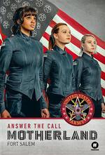 女巫前線：塞勒姆要塞 第一季/Motherland: Fort Salem Season 1線上看
