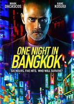 曼谷復仇夜/One Night in Bangkok線上看