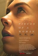 女人的碎片/Pieces of a Woman線上看