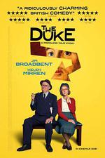 公爵/The Duke線上看