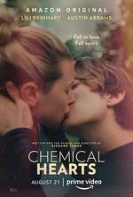 化學心臟/Chemical Hearts線上看
