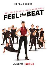 跟隨節拍跳起來/Feel the Beat線上看