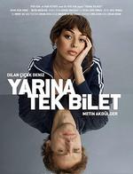 開往明天的列車/Yarina Tek Bilet線上看