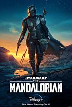 曼達洛人 第二季/The Mandalorian Season 2線上看