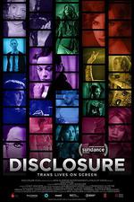 揭開面紗：好萊塢的跨性別人生/Disclosure: Trans Lives on Screen線上看