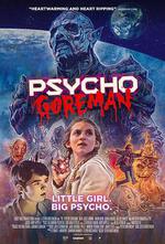 惡爛狂人/Psycho Goreman線上看