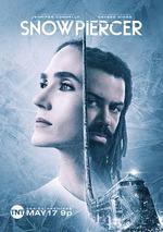 雪國列車(劇版) 第一季/Snowpiercer Season 1線上看
