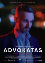 律師/Advokatas線上看