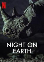 地球的夜晚/Night on Earth線上看