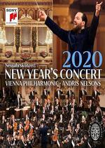 2020年維也納新年音樂會/Neujahrskonzert der Wiener Philharmoniker 2020線上看
