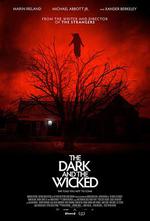 黑暗與邪惡/The Dark and the Wicked線上看