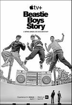 野獸男孩的故事/Beastie Boys Story線上看